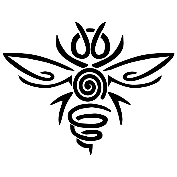 Tajemná včela